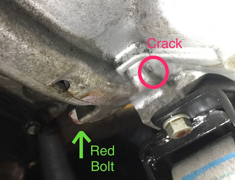 Illustration for article titled Warranty work being denied, UPDATE w/ Pictures!